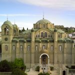 ΠΑΤΡΑ: Πανηγυρίζει ο Παντοκράτορας - το πρόγραμμα