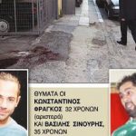 ΠΑΤΡΑ: Δεν θα βρεθούν ποτέ οι φονιάδες