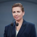 «Δεν θυμάμαι τίποτα» λέει ο άντρας που επιτέθηκε στην πρωθυπουργό της Δανίας