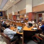 Περιφερειακό Συμβούλιο Δυτ.Ελλάδας: «Η ανάδειξη του νέου Προέδρου της ΔΟΕ στην Αρχαία Ολυμπία, δεν είναι απλά η σωστή, αλλά η μόνη επιλογή»