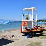 ΤΙ ΣΥΝΕΒΗ ΣΤΗΝ ΠΛΑΖ ΜΕ ΤΗΝ ΔΙΑΣΩΣΗ ΑΤΟΜΟΥ; Καταγγελία πως ακόμη και οι ναυαγοσώστριες… διασώθηκαν!