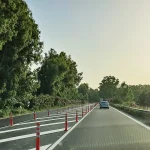 ΠΑΤΡΑ - ΤΩΡΑ: Και άλλη εκτροπή στην Πατρών - Πύργου - Κοντά στην Κ. Αχαϊα
