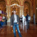 ΝΟΣΟΚΟΜΕΙΟ ΡΙΟΥ: Ενα ακόμη "θαύμα" από τον Πέτρο Ζαμπάκη και τους συναδέλφους του - ΔΕΙΤΕ ΤΙ ΑΝΑΚΟΙΝΩΣΕ