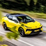 Η Lotus των 900 ίππων έρχεται χωρίς φόρους