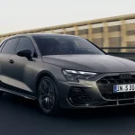 Πόσο κοστίζει στην Ελλάδα το νέο Audi S3 Sportback (+τιμή);