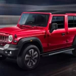 Mahindra Thar Roxx: To Wrangler των φτωχών μεγάλωσε!