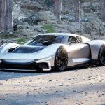 Honda: Η μεγάλη επιστροφή του NSX!