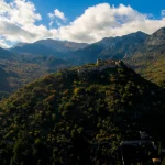 Τι αλλάζει στη διαχείριση δασών: Ποιοι αναλαμβάνουν το έργο - Καυσόξυλα σε μόνιμους κατοίκους