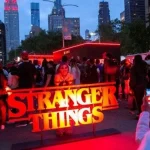 Η παράσταση «Stranger Things: The First Shadow» από το Λονδίνο μεταφέρεται στο Μπρόντγουεϊ