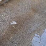 ΠΑΤΡΑ - ΣΥΝΟΡΑ: Το νερό τρέχει δέκα μέρες