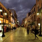 Ο "βασιλιάς" επενδύει στην Πάτρα - ΔΕΙΤΕ ΤΑ ΜΑΓΑΖΙΑ