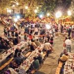 ΠΑΤΡΑ: Τα πανηγύρια... στο στόχαστρο της ΕΛ.ΑΣ.