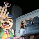 Μέχρι την Κυριακή 25 Αυγούστου 2024 οι Πανελλήνιοι Διαγωνισμοί Αφισών του Καρναβαλιού2025