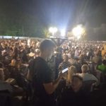 Πάτρα: Πάνω από 3.000 πλαστικές καρέκλες για το πανηγύρι της Οβρυάς