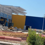 Πάτρα: Μέσα στον Οκτώβριο ανοίγει το νέο εμπορικό πάρκο στην πρώην ΑΒΕΞ