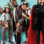 Η «Ειρήνη» του Αριστοφάνη για παιδιά τη Δευτέρα στο Αίγιο