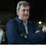 Παύλος Πολάκης: Η πρώτη αντίδραση για τις εξελίξεις με Λινού – «Απλά δικαίωση»