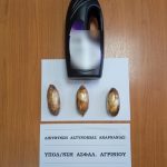 ΕΛ.ΑΣ:. “Βράχος” κοκαϊνης μέσα σε μπουκάλι απορρυπαντικού ρούχων – Πώς έπεσε στα δίχτυα της Δίωξης