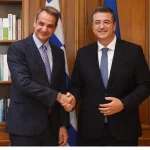 Απόστολος Τζιτζικώστας: Ποιο χαρτοφυλάκιο διεκδικεί η Αθήνα στην Κομισιόν