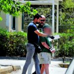 Νέα στοιχεία για τον «εμπρηστή» των Γλυκών Νερών - Ερευνες για τυχόν συμμετοχή του και σε άλλες πυρκαγιές