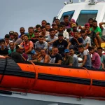 DW: Κέντρα προσφύγων στην Αλβανία ή «ιταλικό Γκουαντάναμο»