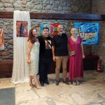 ΑΧΑΪΑ: Το μήνυμα του Χαράλαμπου Μπονάνου για τα «Οινοξένεια»