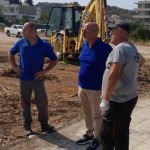 XAΡΑΛΑΜΠΟΣ ΜΠΟΝΑΝΟΣ: Αυτονόητη η παρέμβασή μας στο μουσείο
