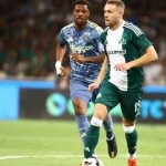 Παναθηναϊκός: ήττα με 1-0 από τον Άγιαξ