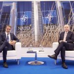 Ξεκίνησαν οι προετοιμασίες για τη συνάντηση Μητσοτάκη – Ερντογάν