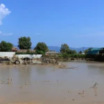 Τέλη Σεπτεμβρίου η αποπληρωμή των αποζημιώσεων σε αγρότες της Λάρισας λόγω Daniel