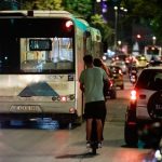 Ηλεκτρικά πατίνια: Ο νέος ΚΟΚ προβλέπει αυστηρότερο πλαίσιο χρήσης
