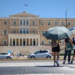 Η Αθήνα θα γίνει καμίνι έως το 2070