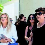 Αλυτος ο γρίφος της δολοφονίας Καραϊβάζ