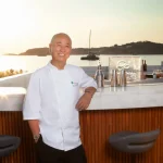 Nobu Matsuhisa: Εάν δεν έχεις πάθος για τη δουλειά σου, δεν θα πετύχεις ποτέ