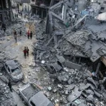 Πώς μετράνε τους νεκρούς στη Γάζα – Δημοσιογράφοι του Γαλλικού Πρακτορείου εξηγούν