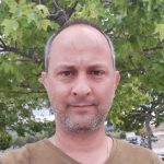 Κωνσταντίνος Ζησιμόπουλος: Συνεργασία με το Ασυλο Ανιάτων