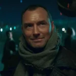 Ανακοινώθηκε επίσημα η νέα σειρά Star Wars με πρωταγωνιστή τον Τζουντ Λο