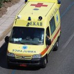 ΤΡΑΓΩΔΙΑ ΜΕ ΓΙΑΤΡΟ: Βρέθηκε νεκρός στο διαμέρισμά του και δίπλα του ένα νυστέρι