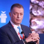 Ο Αλκιβιάδης Στεφανής νέος Διοικητής του Αγίου Όρους