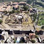 Αρχαία πόλη 9.000 ετών έχει καεί τρεις φορές στην ιστορία της – Ήταν το κέντρο πολλών πολιτισμών