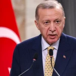 Ερντογάν: Την Τετάρτη η αίτηση παρέμβασης της Άγκυρας στη δίκη κατά του Ισραήλ στη Χάγη
