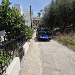 ΠΑΤΡΑ: Αρέθα: Ο δρόμος της ντροπής!