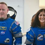 Starliner: Ο κύβος ερρίφθη για τους δύο αστροναύτες – Η NASA αποφάσισε να επιστρέψουν στη Γη με κάψουλα του Ίλον Μασκ