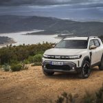 Dacia Duster/ Κατάφερε να γίνει ορόσημο