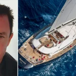 Ναυάγιο στο Παλέρμο: «Προσπάθησα να τους σώσω όλους, δεν το έσκασα» λέει συνεχώς ο καπετάνιος του Bayesian