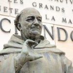 Ένας καλόγερος, μια σαμπάνια και τα αστέρια