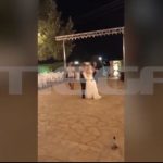 Πύργος: Ο εισαγγελέας διέταξε έρευνα για το χαστούκι στον γάμο