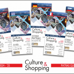 ΔΕΙΤΕ ΒΙΝΤΕΟ: Culture & shopping από το Επιμελητήριο Αχαϊας