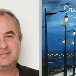 Ηλίας Γεωργάκης: Το νέο βιβλίο του «Επιστροφή» παρουσιάζεται στη Λευκάδα