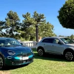 Η Fiat παρουσίασε στην Ελλάδα το νέο της B-SUV που ονομάζεται 600 και ξεκινάει από τις 23.990 ευρώ.